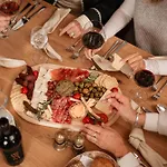 纽豪斯高级酒店 酒店