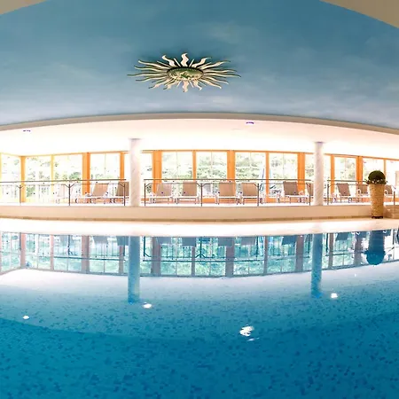 Hotel Neuhaeusl Superior Berchtesgaden