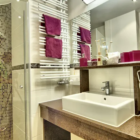 Neuhäusl Superior 4* Berchtesgaden