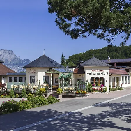 Neuhäusl Superior 4* Berchtesgaden