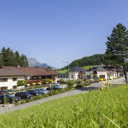 Hotel Neuhäusl Superior