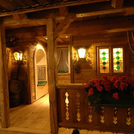 Neuhäusl Superior Hotel 4*