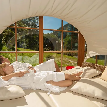 Neuhäusl Superior Hotel Berchtesgaden