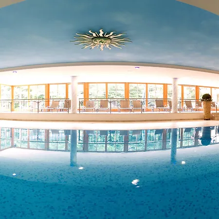 Hotel Neuhäusl Superior