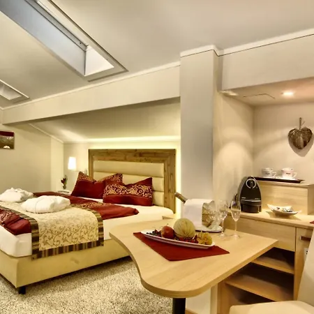 Hotel Neuhäusl Superior Berchtesgaden