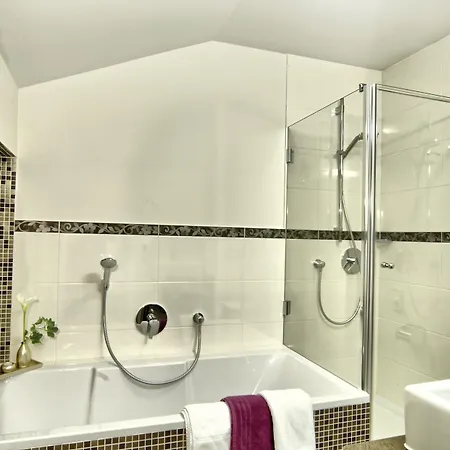 Neuhäusl Superior Hotel Berchtesgaden