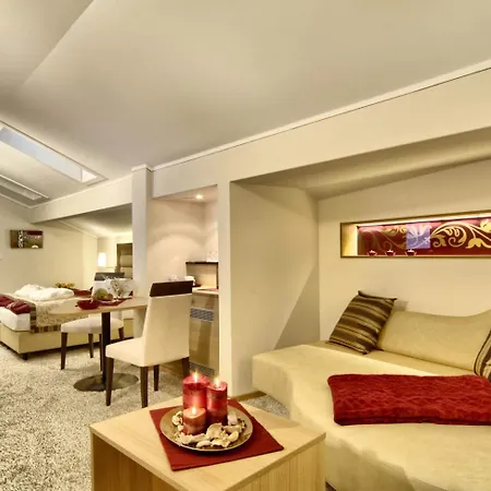 Neuhäusl Superior Hotel Berchtesgaden