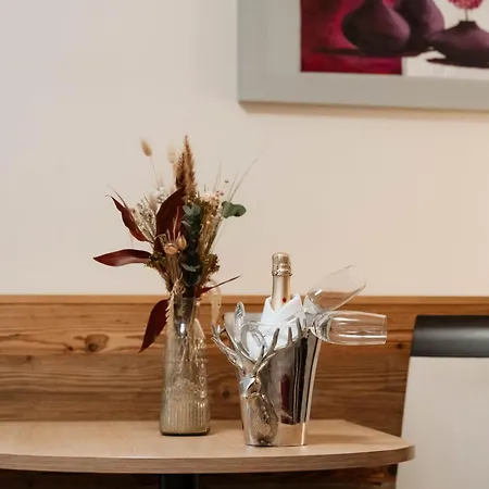 Hotel Neuhaeusl - Herzlich Familiaer 4* Berchtesgaden