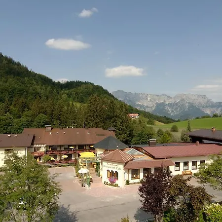 Neuhaeusl Superior Berchtesgaden