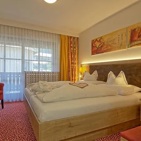 Hotel Neuhaeusl Superior Berchtesgaden
