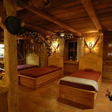Neuhaeusl Superior 4* Berchtesgaden