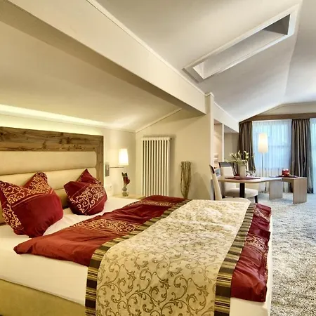 Neuhaeusl Superior Hotel Berchtesgaden