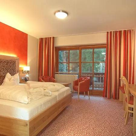 Hotel Neuhäusl Superior Berchtesgaden