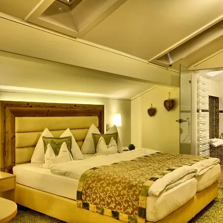 Neuhaeusl Superior 4* Berchtesgaden