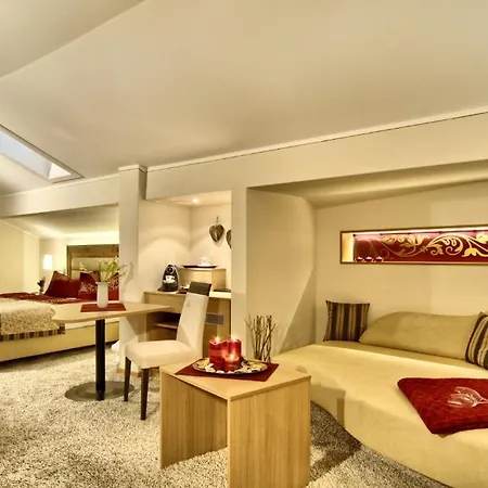 Neuhäusl Superior Hotel Berchtesgaden