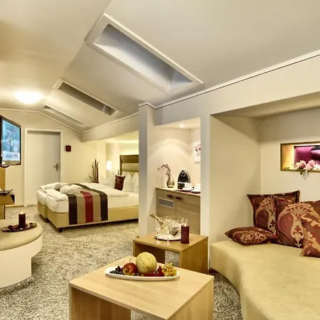 Hotel Neuhaeusl Superior Berchtesgaden
