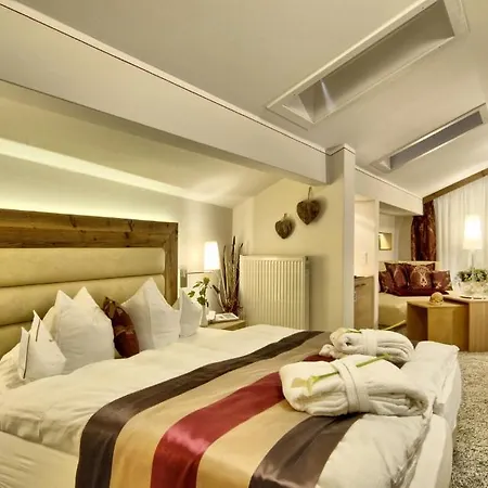 Neuhaeusl Superior 4* Berchtesgaden