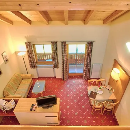 Neuhäusl Superior Hotel Berchtesgaden