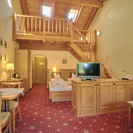 Neuhaeusl Superior 4* Berchtesgaden