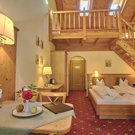 Neuhaeusl Superior 4* Berchtesgaden