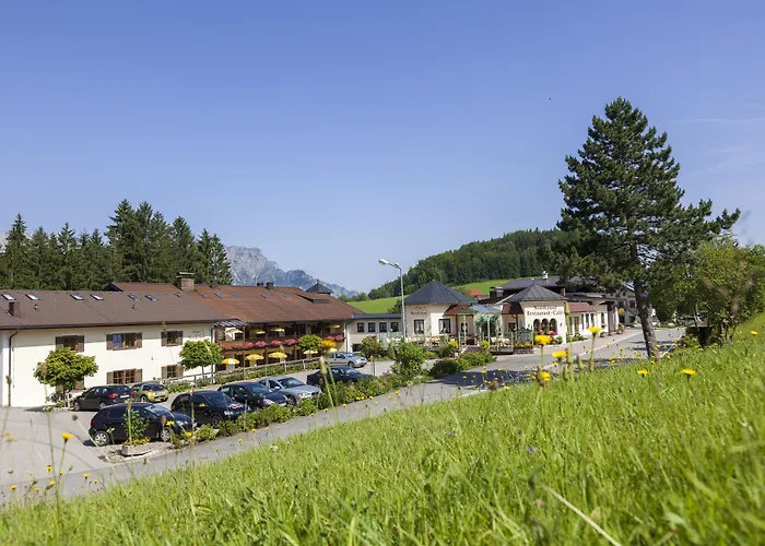 Hotel Neuhaeusl Superior