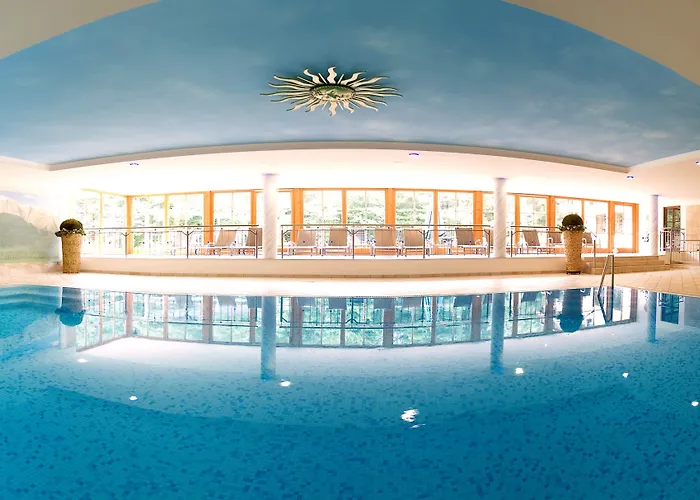 Hotel Neuhaeusl Superior