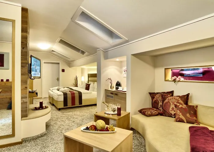 Neuhaeusl Superior Hotel Berchtesgaden