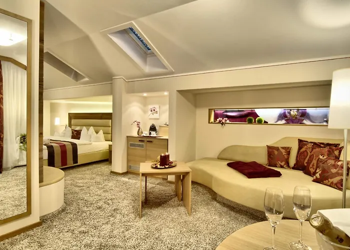 Hotel Neuhaeusl Superior Berchtesgaden