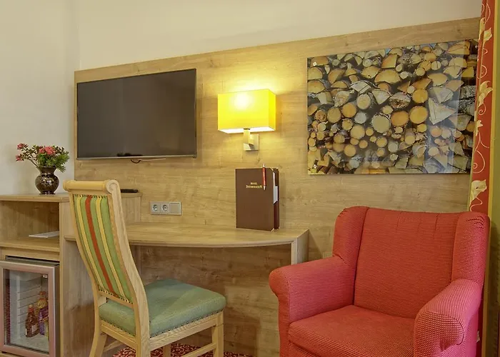 Neuhaeusl Superior Hotel Berchtesgaden