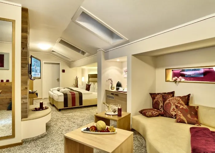 Hotel Neuhaeusl Superior Berchtesgaden