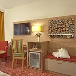 Hotel Neuhaeusl Superior Berchtesgaden