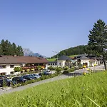 Hotel Neuhaeusl Superior