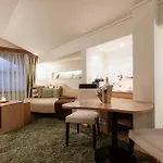 酒店 纽豪斯高级酒店 贝希特斯加登