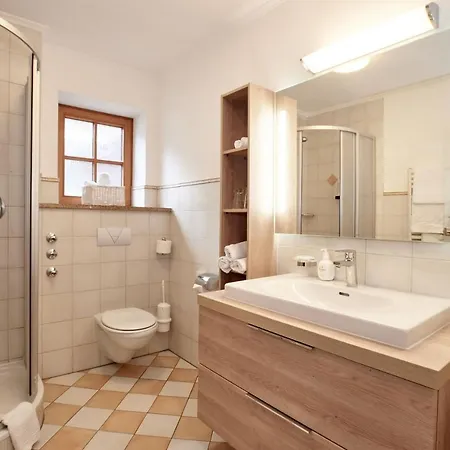 Neuhaeusl Superior Μπερχτεσγκάντεν