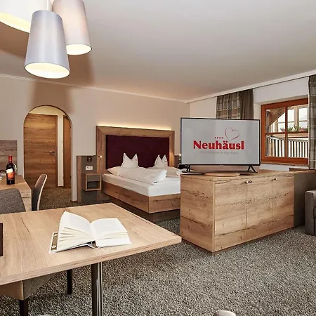 Neuhaeusl Superior Μπερχτεσγκάντεν