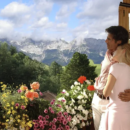 Ξενοδοχείο Neuhaeusl Superior