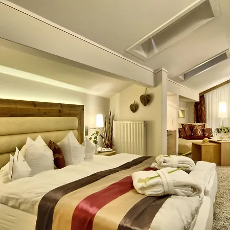 Ξενοδοχείο Neuhaeusl Superior