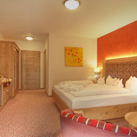 Ξενοδοχείο Neuhaeusl Superior