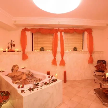 Ξενοδοχείο Neuhaeusl Superior