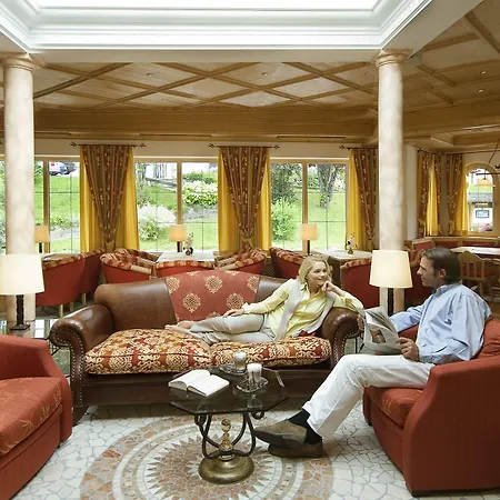 Neuhaeusl Superior Ξενοδοχείο Μπερχτεσγκάντεν