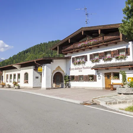 Neuhaeusl Superior Ξενοδοχείο 4*