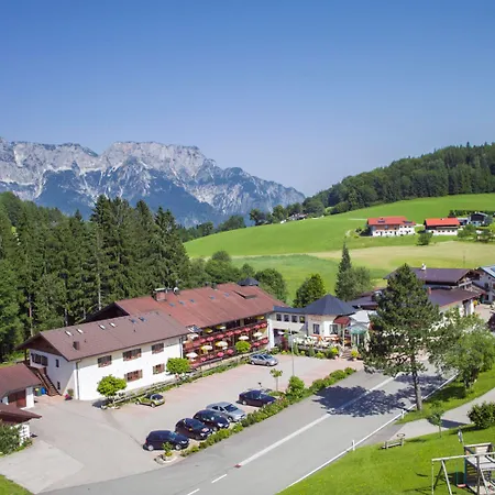 Neuhaeusl Superior Hotel Berchtesgaden