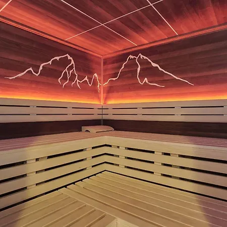 Neuhaeusl Superior Μπερχτεσγκάντεν