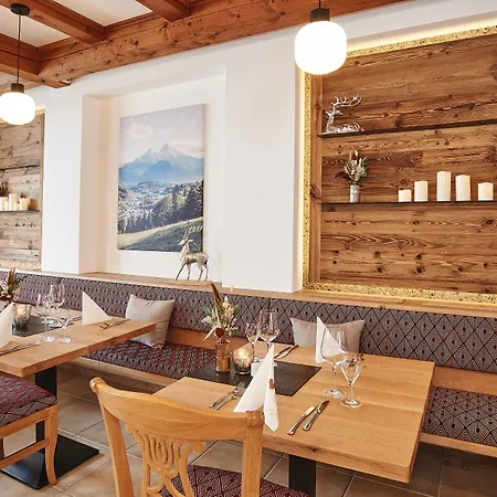 Neuhaeusl Superior Μπερχτεσγκάντεν