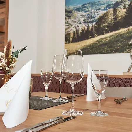 Ξενοδοχείο Neuhaeusl Superior