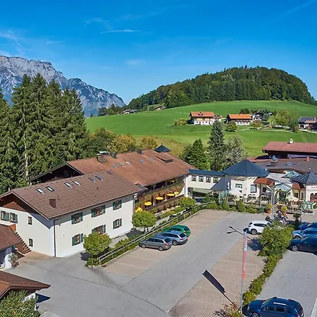 Neuhaeusl Superior Ξενοδοχείο Μπερχτεσγκάντεν