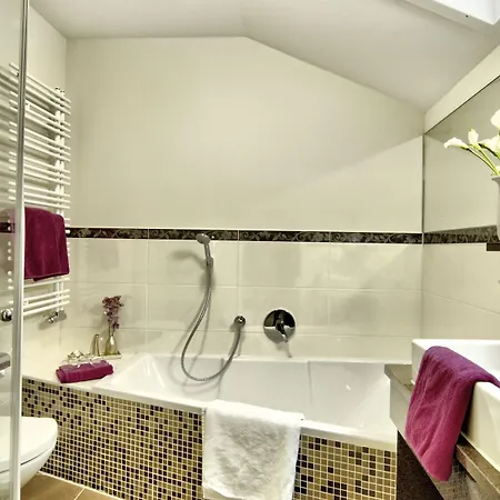 Neuhaeusl Superior Μπερχτεσγκάντεν