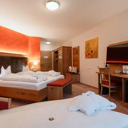 Hotel Neuhaeusl Superior Berchtesgaden