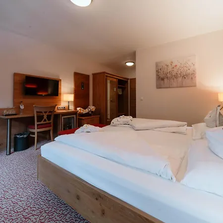 Hotel Neuhaeusl Superior