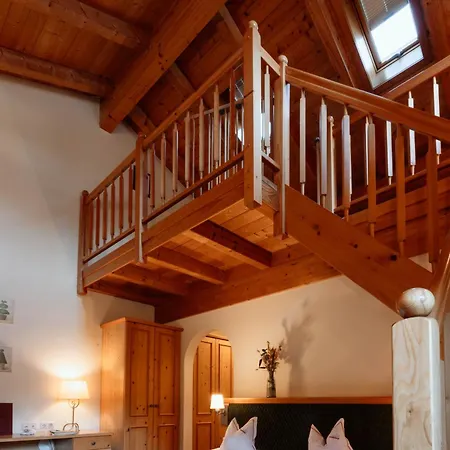 Neuhaeusl - Herzlich Familiaer Hotel Berchtesgaden